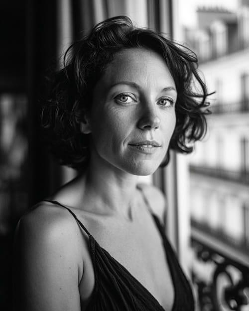 Sophie D.